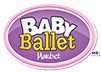 Logo Baby Ballet San Pedro de los Pinos